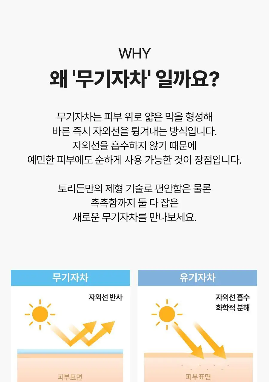 [무기자차/단독증량기획] 토리든 다이브인 무기자차 마일드 선크림 60ml 기획 (+20ml 추가 증정) 상세페이지 25